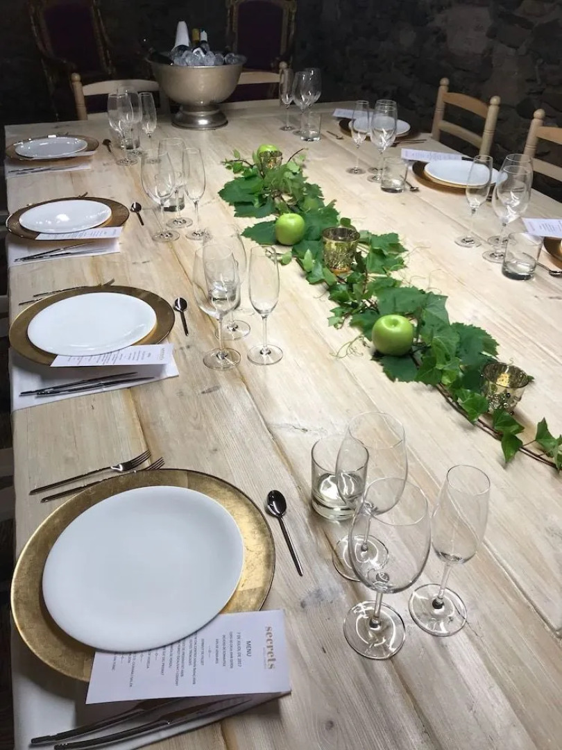 Hotel Secrets Priorat