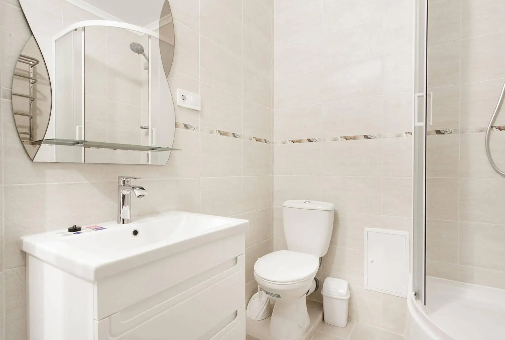 Odessa Rent Service Apartments