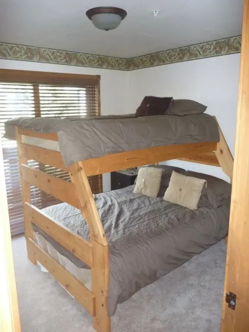 Yankee Boy in Town of Telluride by Telluride Resort Lodging