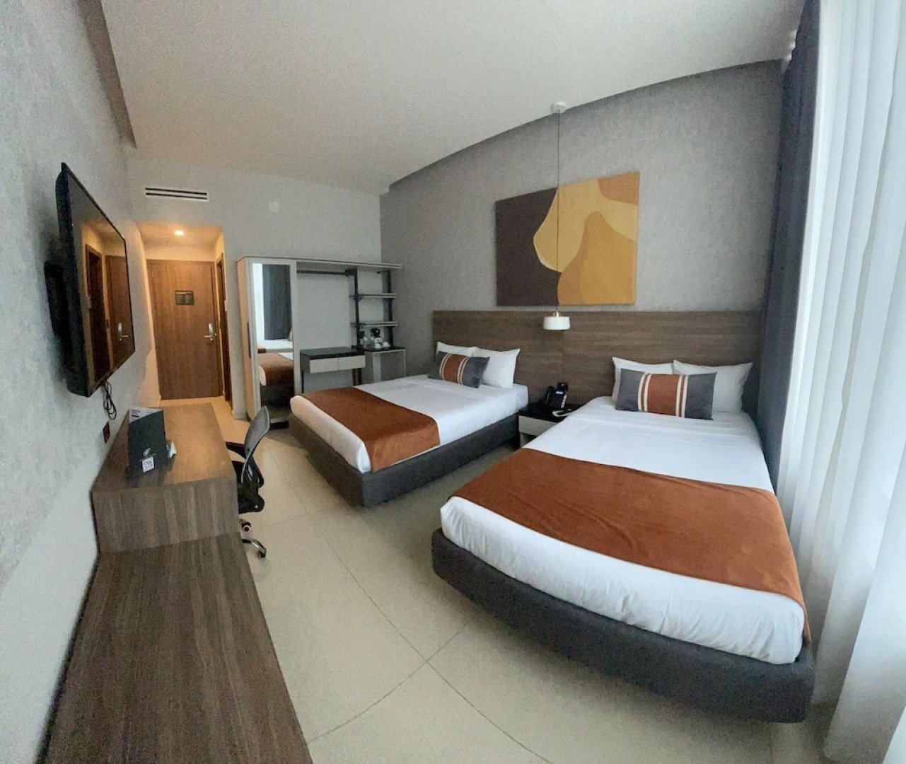 Grand Hotel & Casino Via Dorada