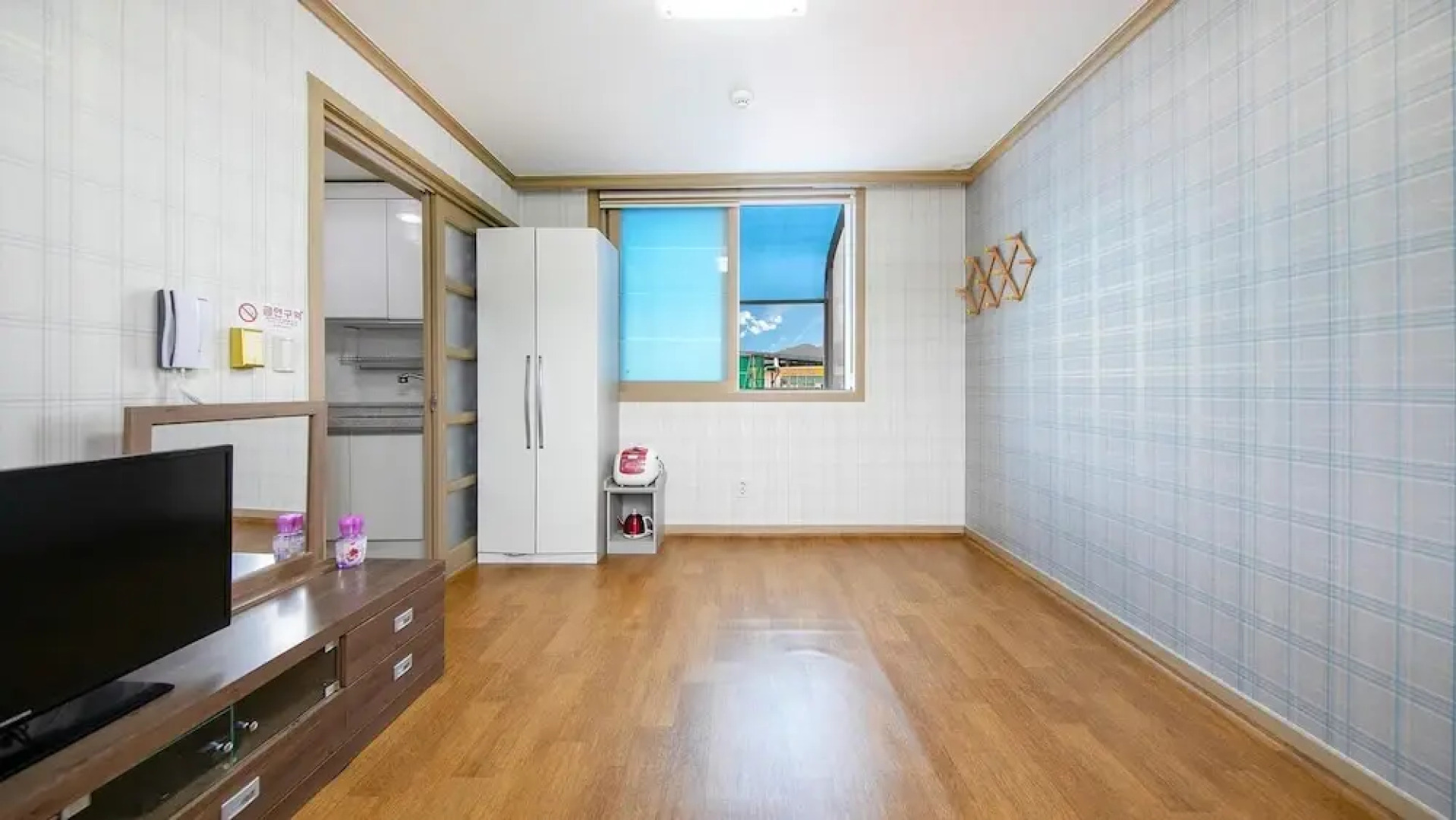 Samcheok Eoulim Pension