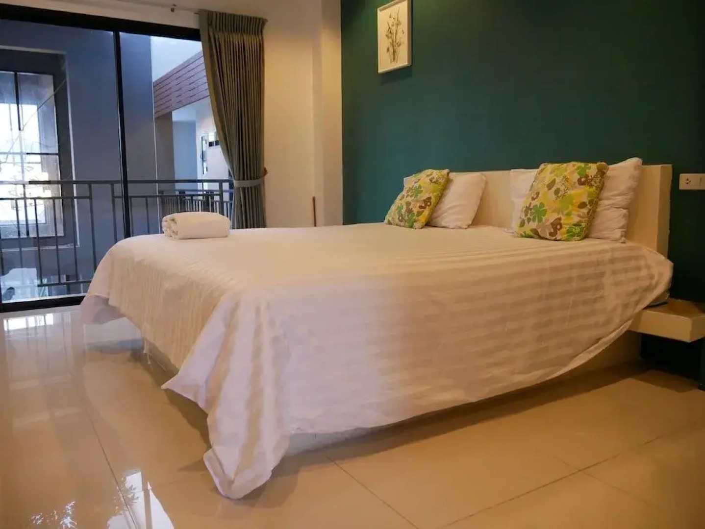 Sabai At Chumphae (To Make Arrangements For Check In Please Contact The Property In Advance)