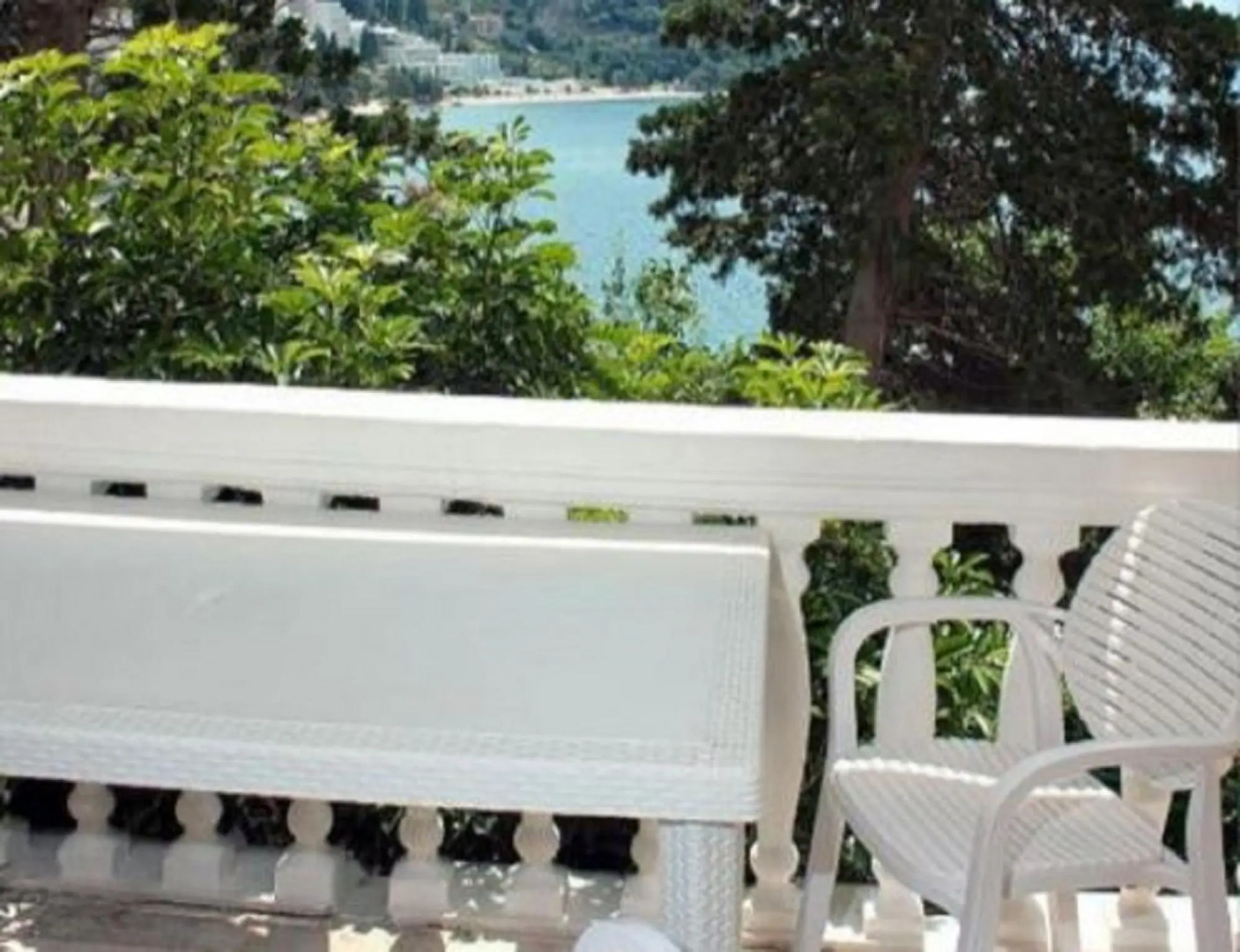 Gojko - 50 m From the Beach - A4