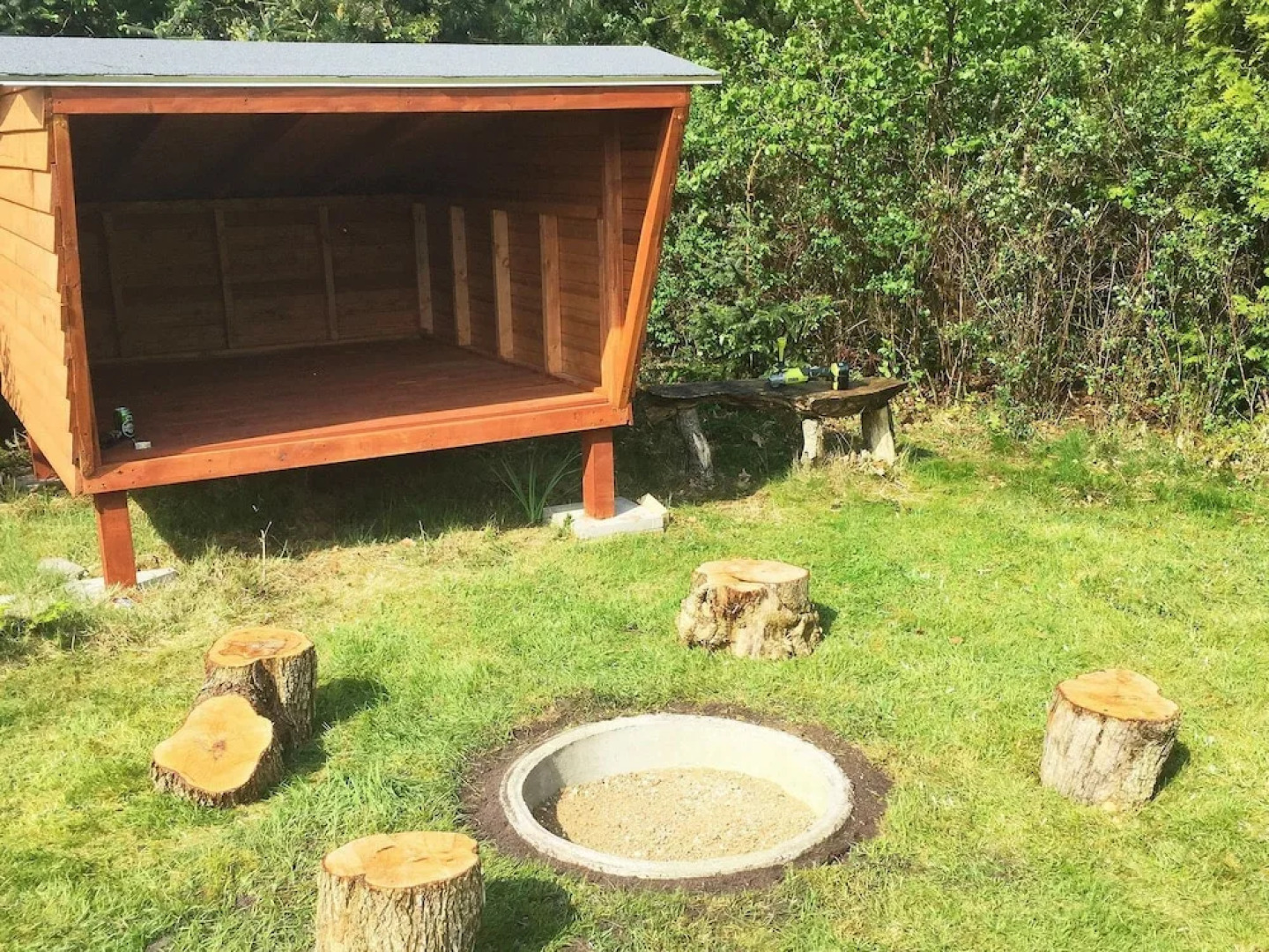 Quaint Holiday Home in Farsø With Indoor Whirlpool