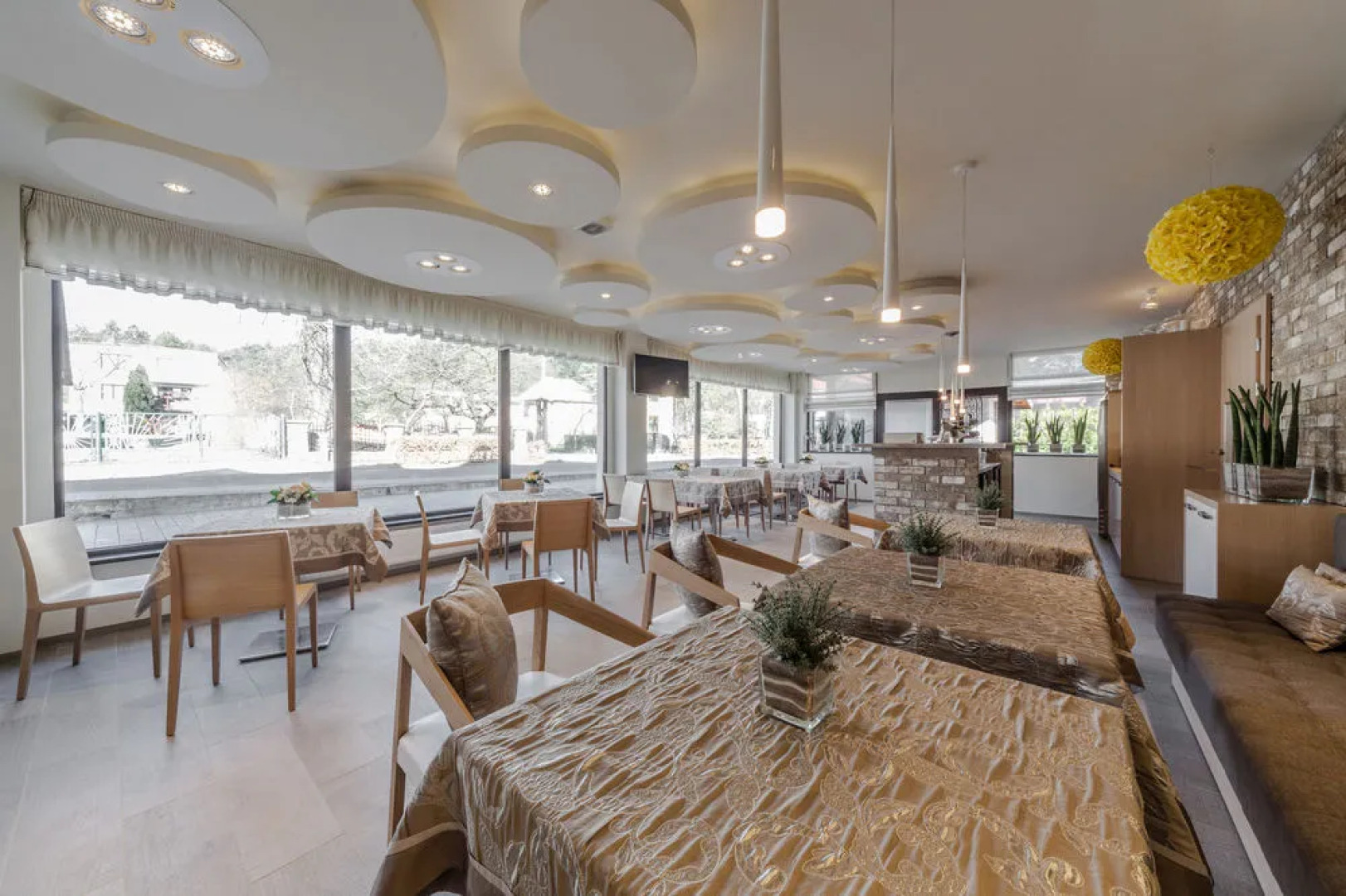 Villa Madre Golf & Family