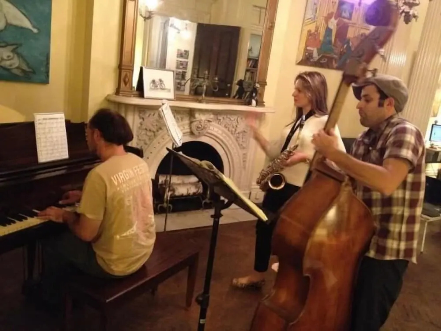 HI - Baltimore Hostel