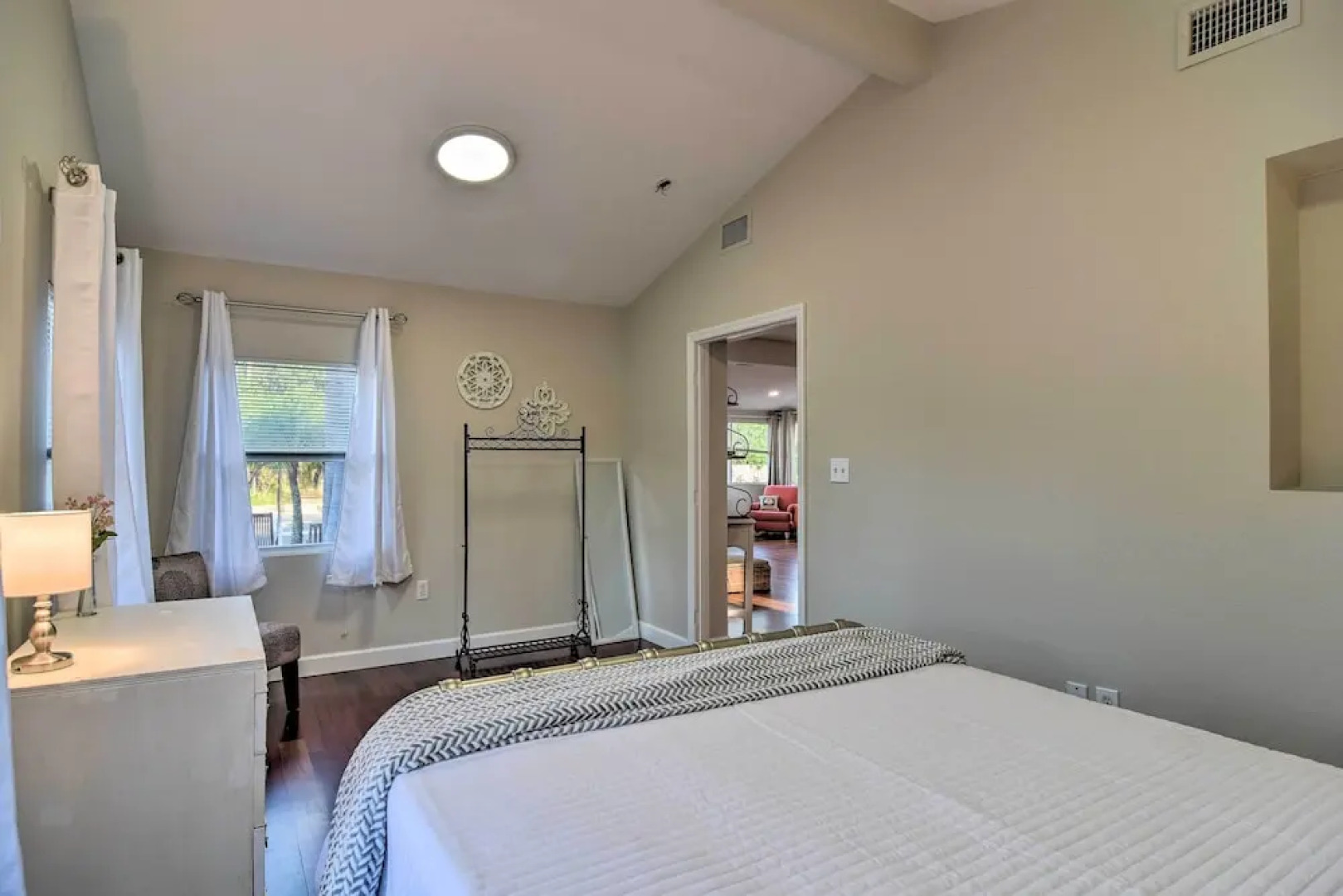 Vibrant Dunedin Getaway w/ Furnished Patio!