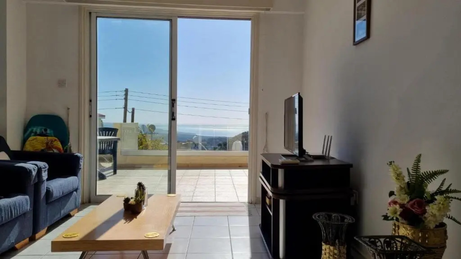 Gorgeous Seaview Villa With the Best Sunrise View