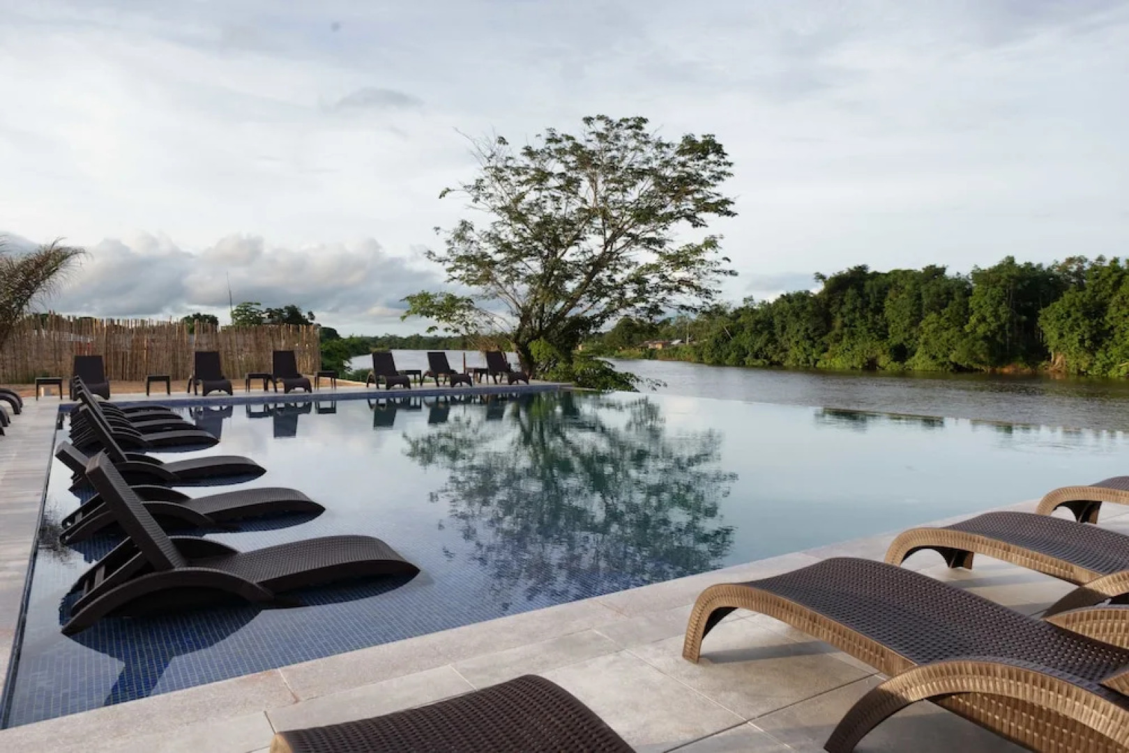 The Farmington Hotel