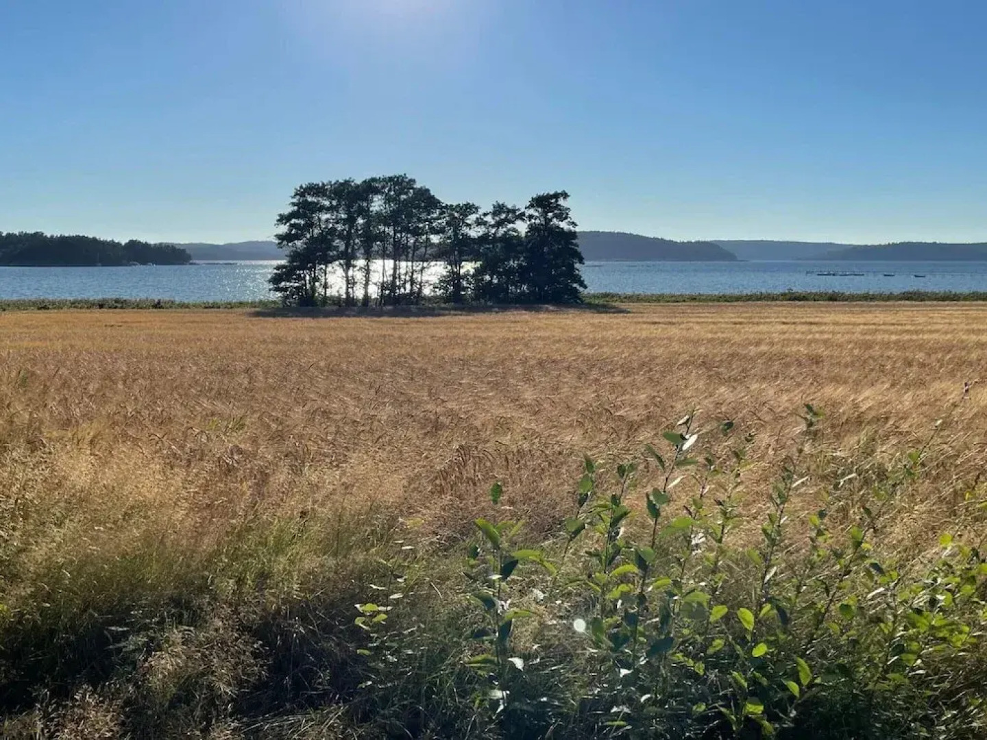 4 Person Holiday Home in Uddevalla-by Traum