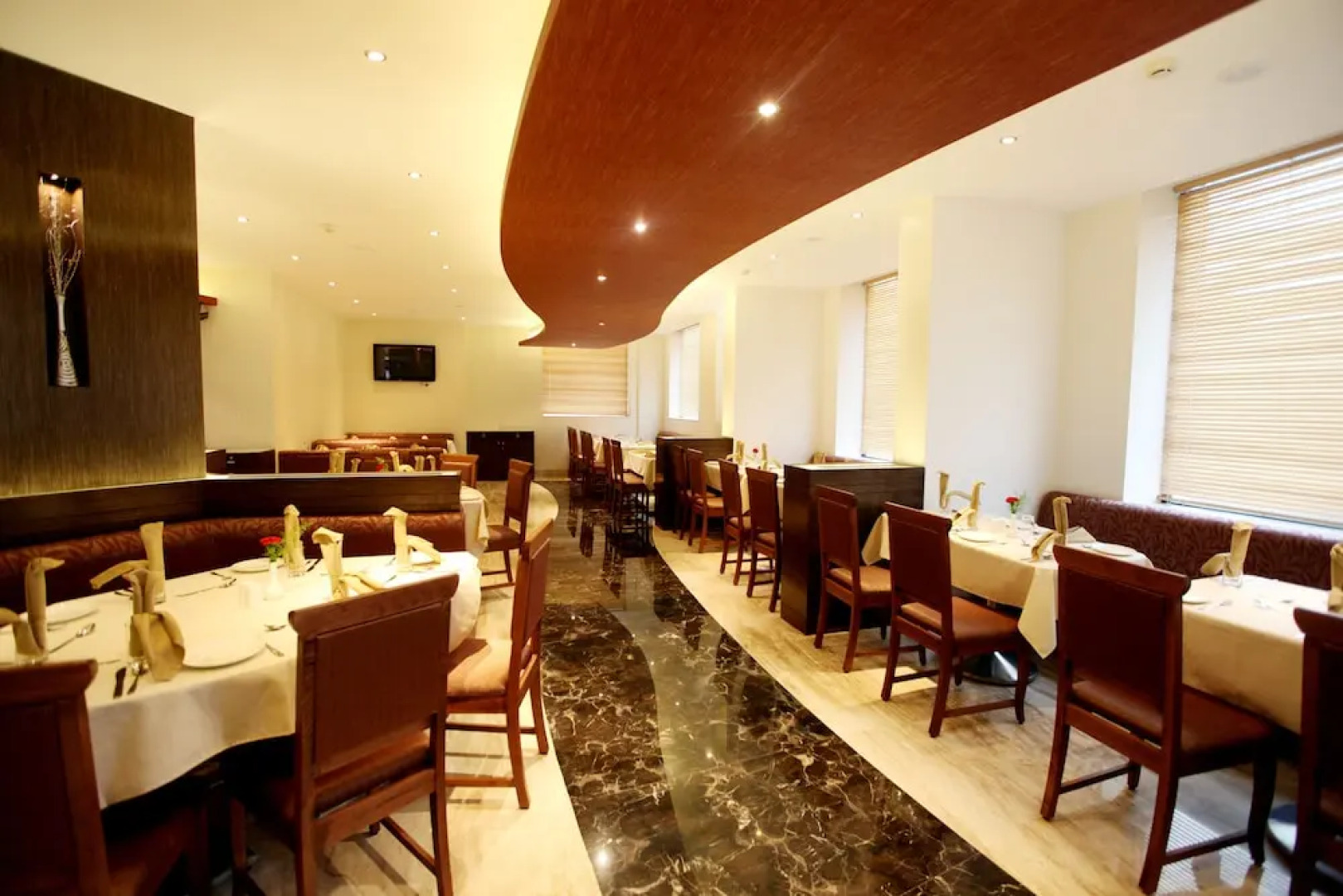 Dortn Service Apartments