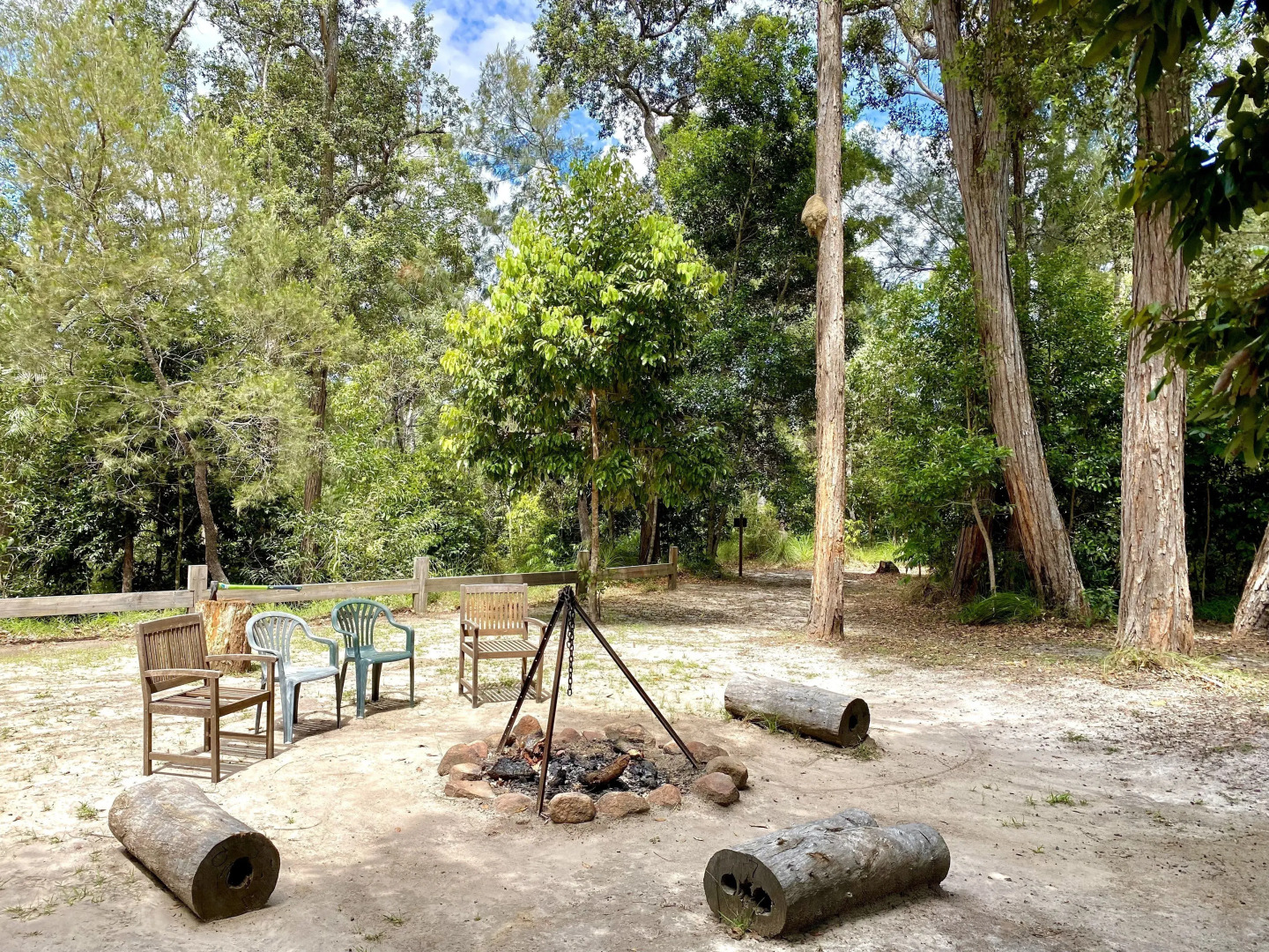 Ferns Hideaway Resort