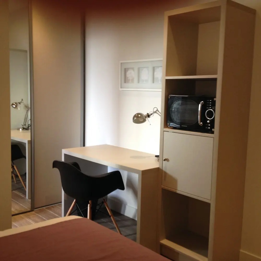 Jalina bed and breakfast