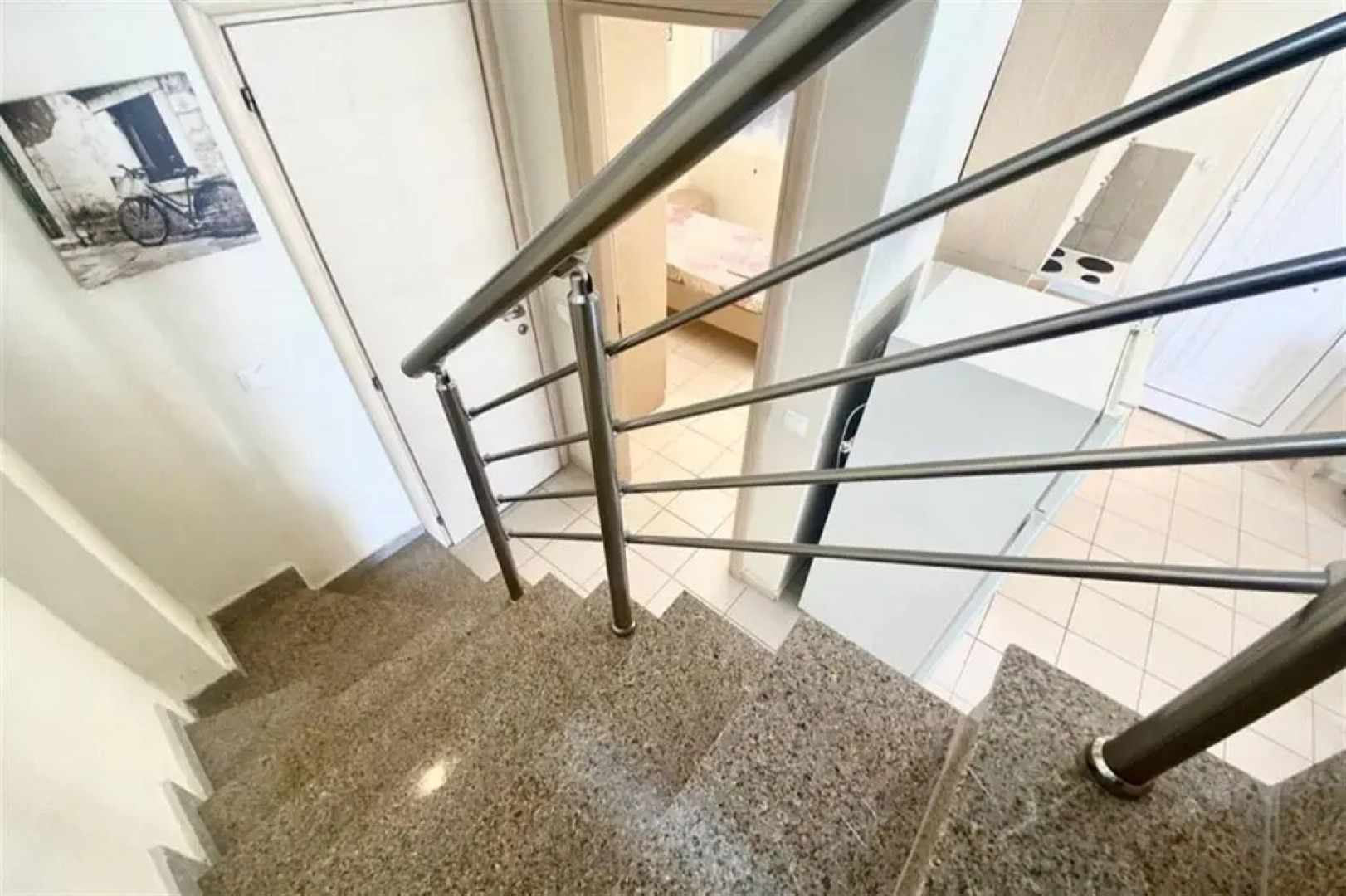 Boris House Polychrono