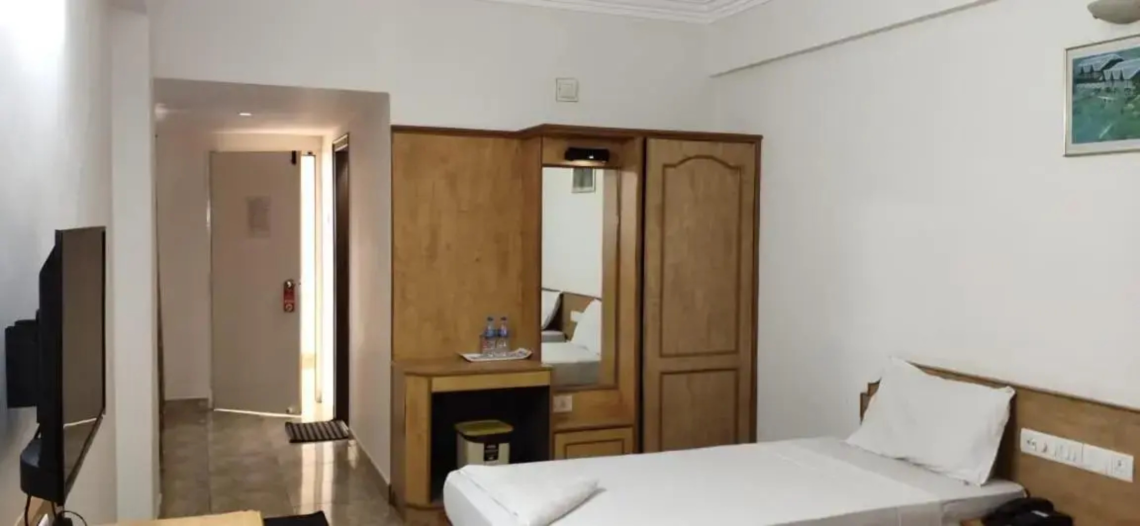 Hotel Sriram Residency