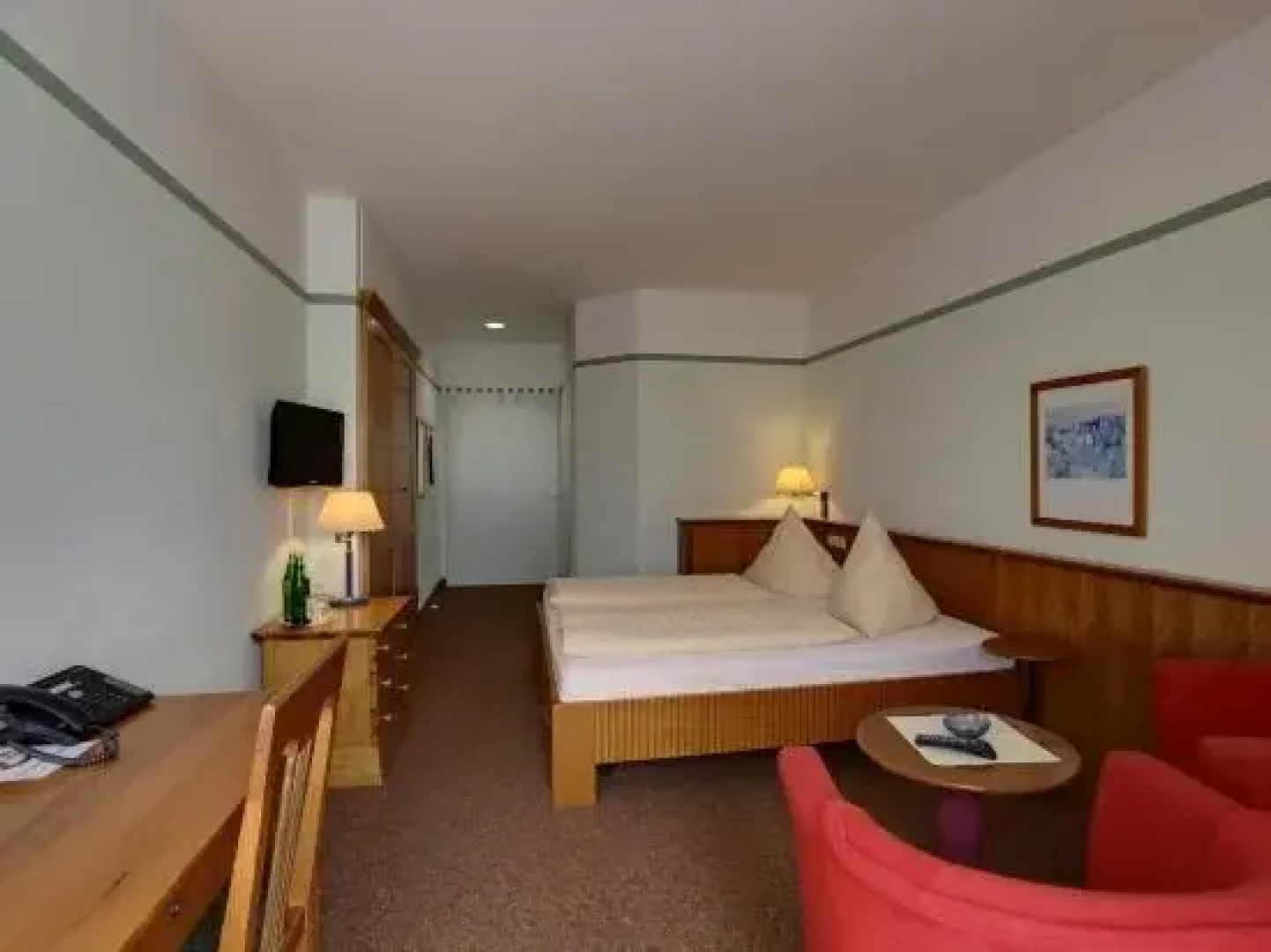 Landsitz-Hotel