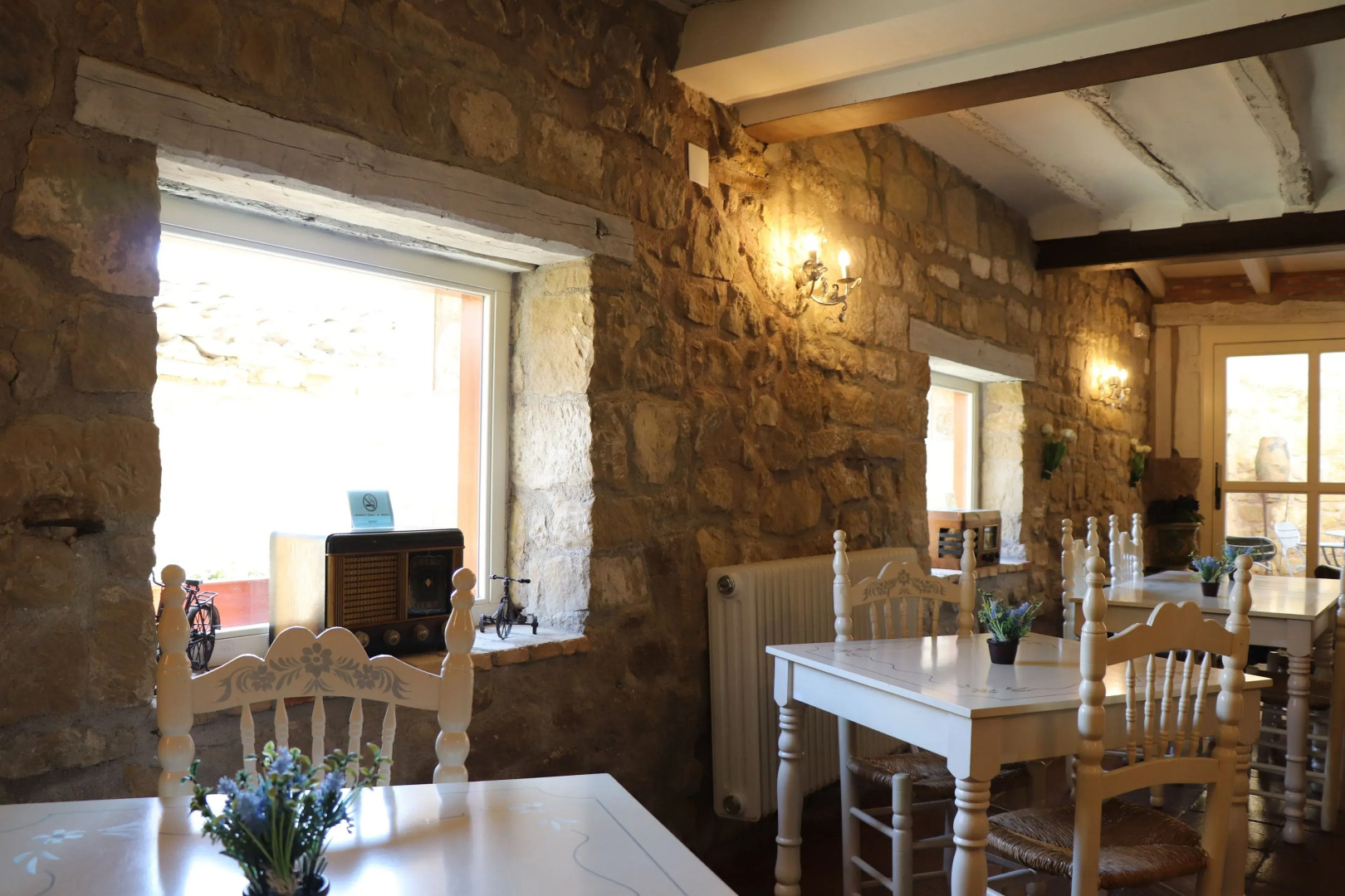 Posada Boutique Sajazarra