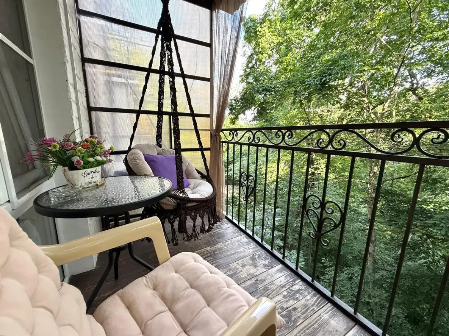 Апартаменты на улице Ленина 5Е