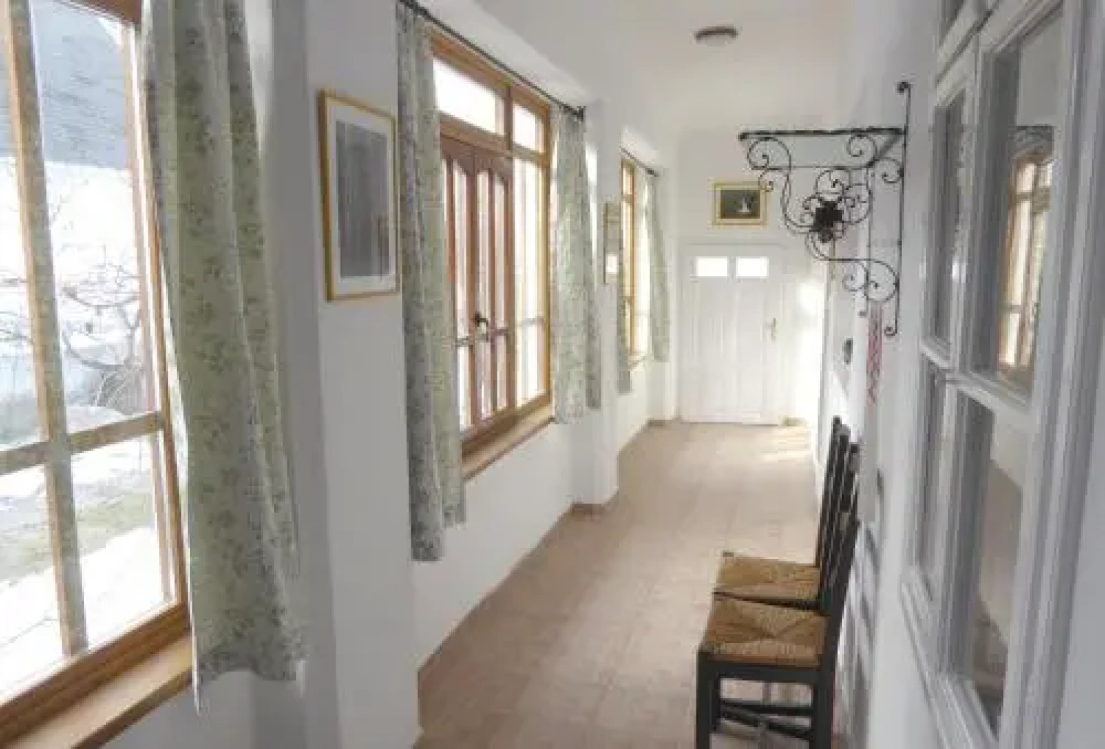 Vendégház a Két Toronyhoz