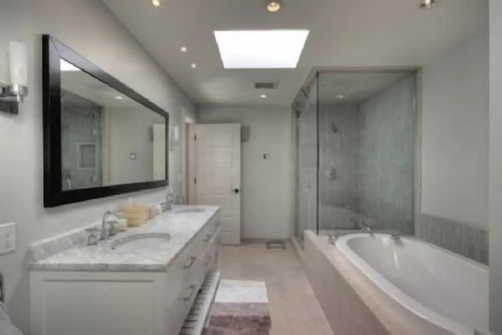 Squaw Valley Paradise