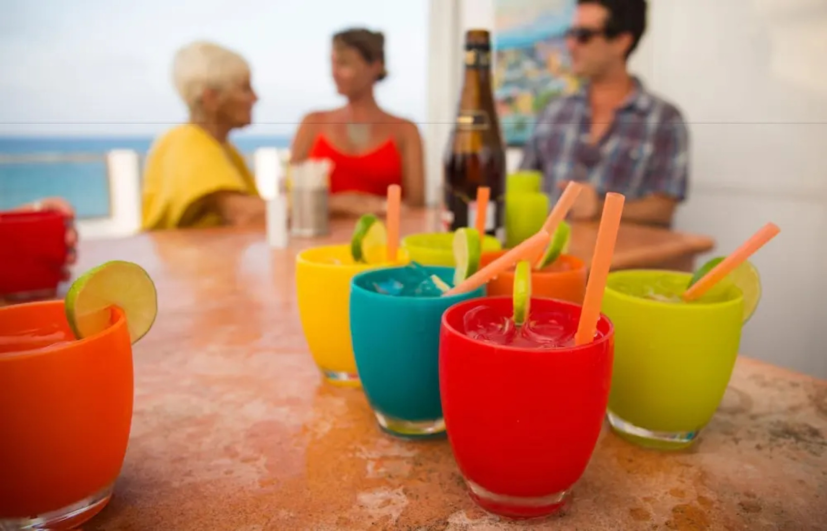 Casa Sirena Hotel - Adults Only