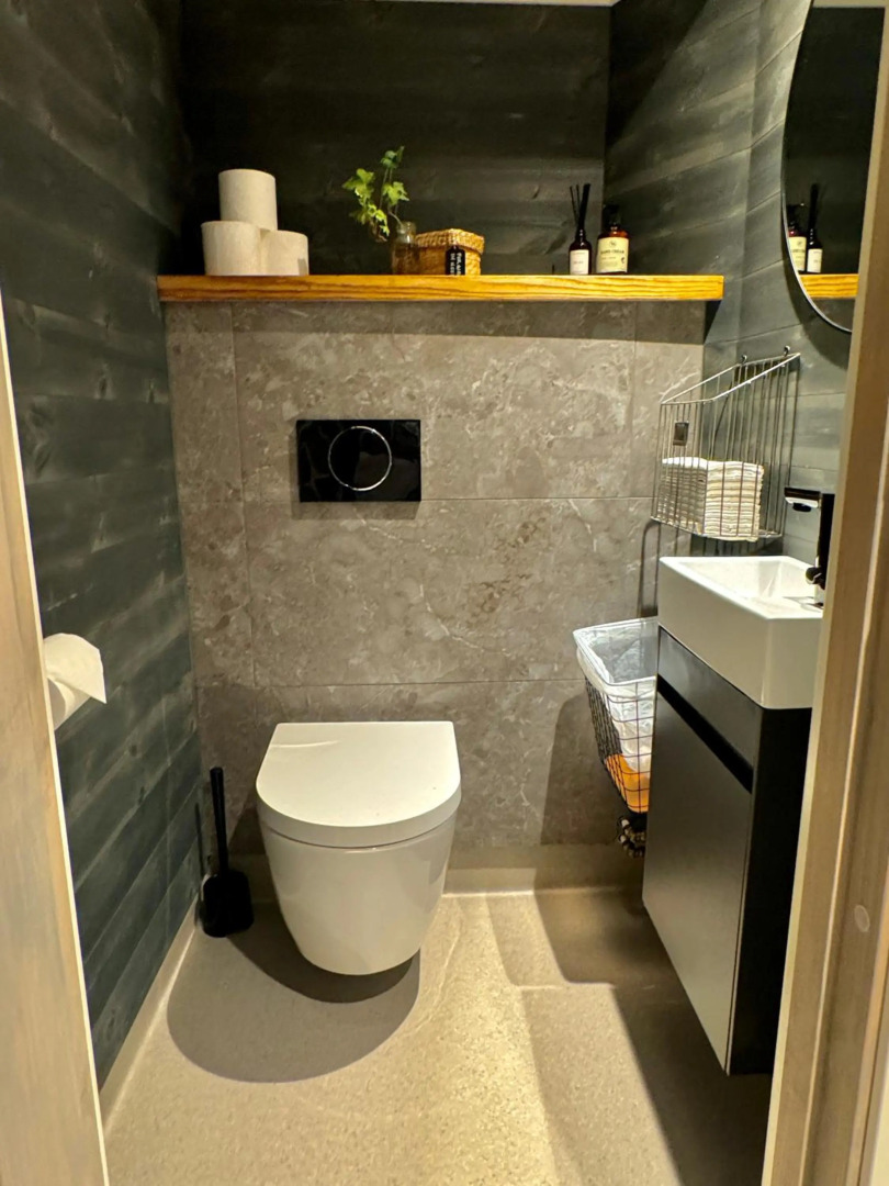 STF Sälen Torgåsgården