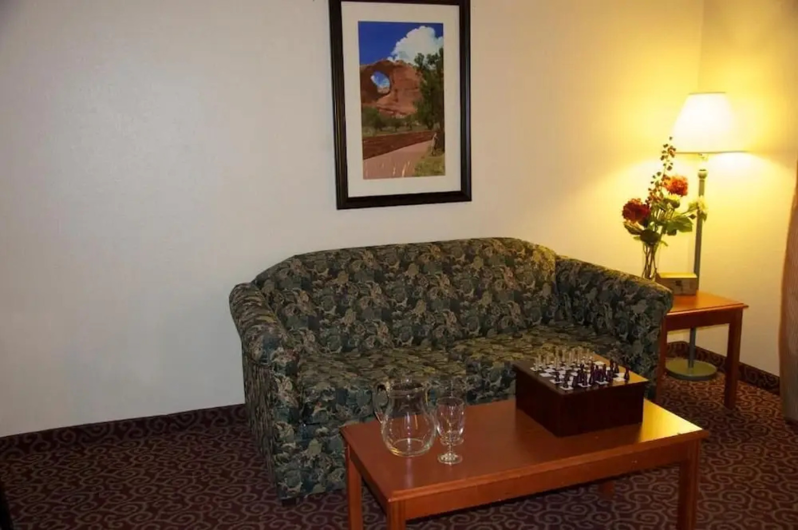 Barcelona Suites Albuquerque