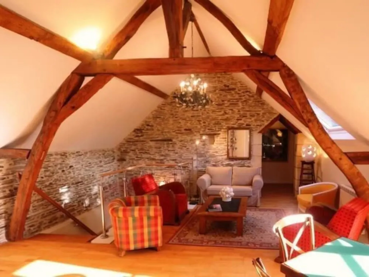 Le Clos Chevalier