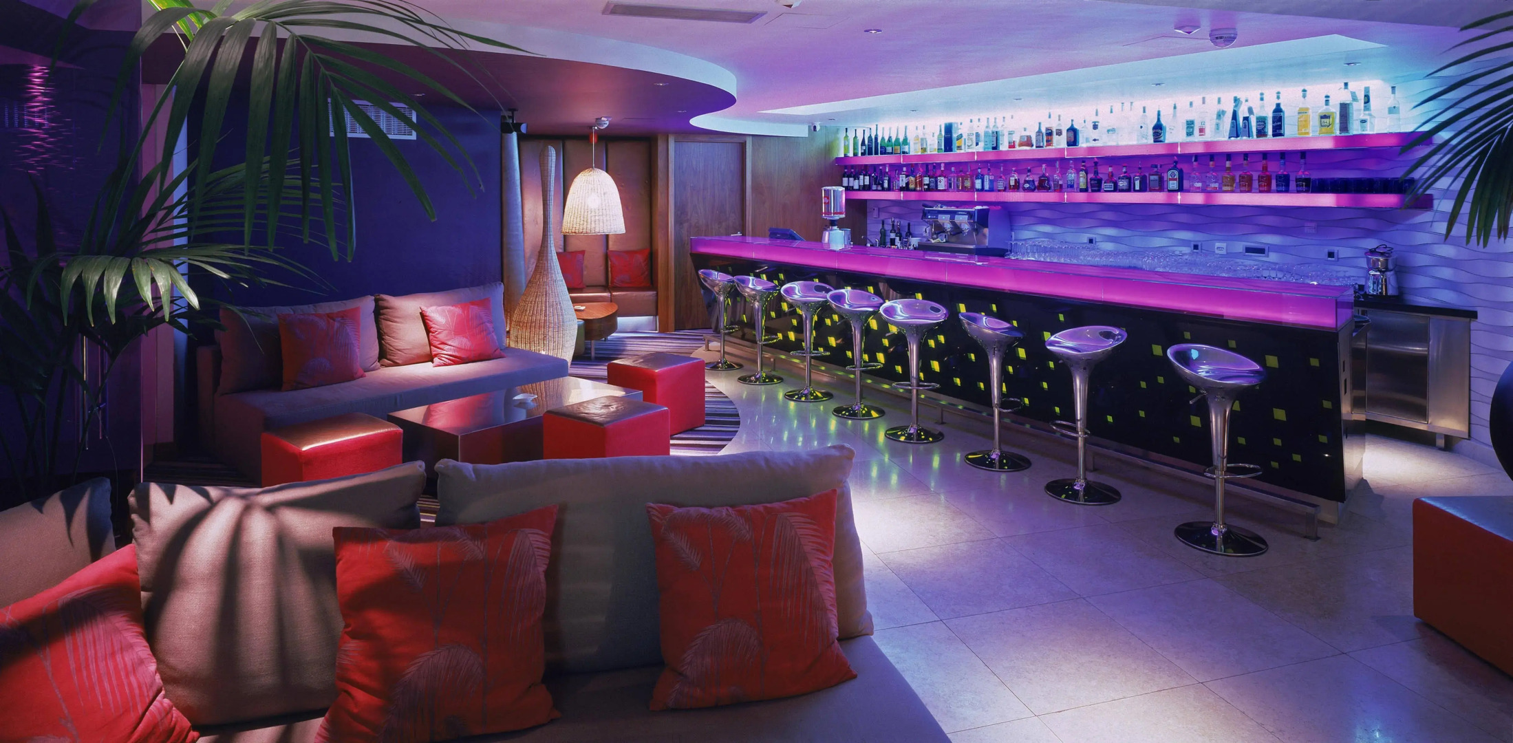 Adriana Hvar Spa Hotel