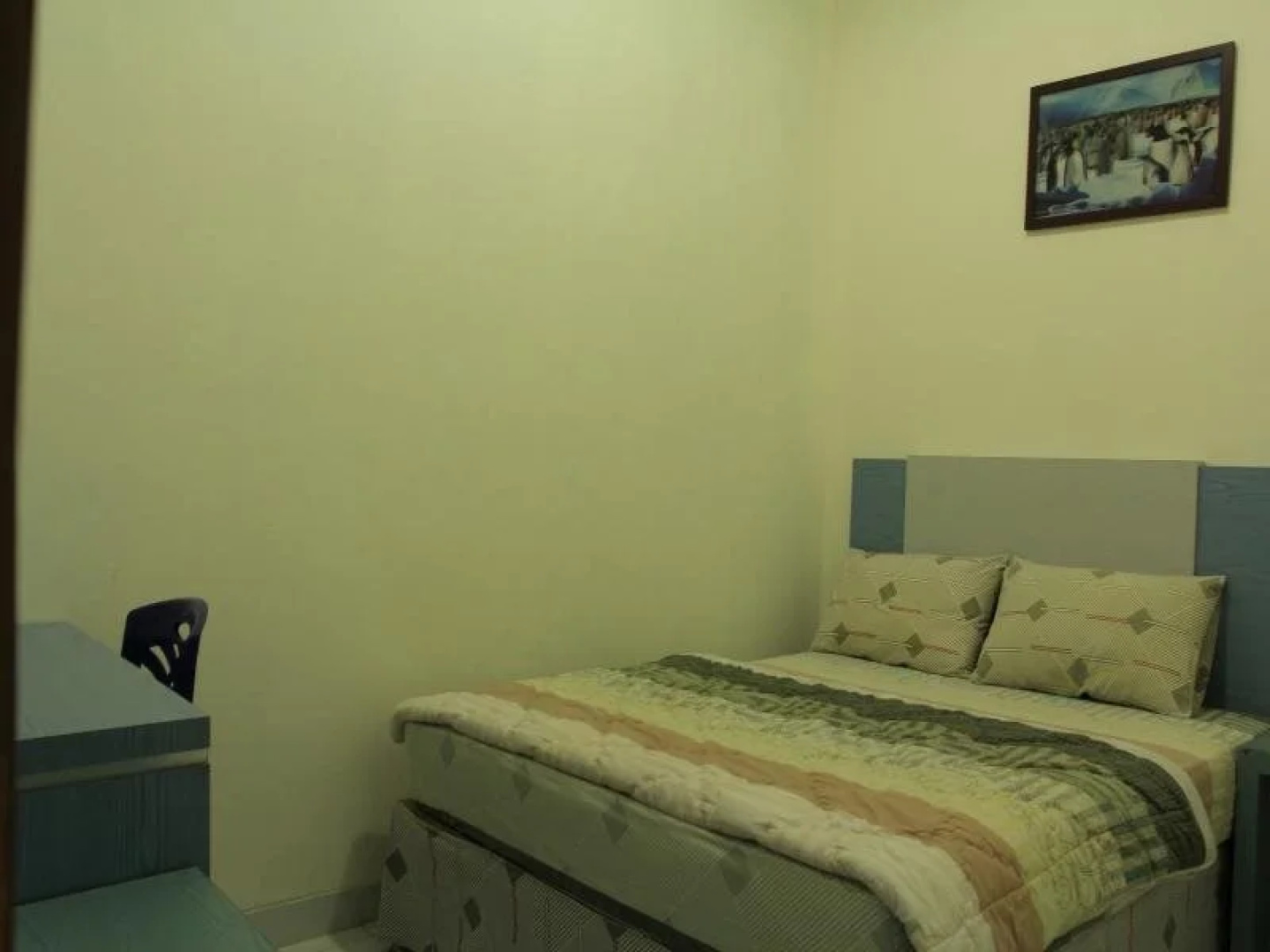 Guest House Sutos