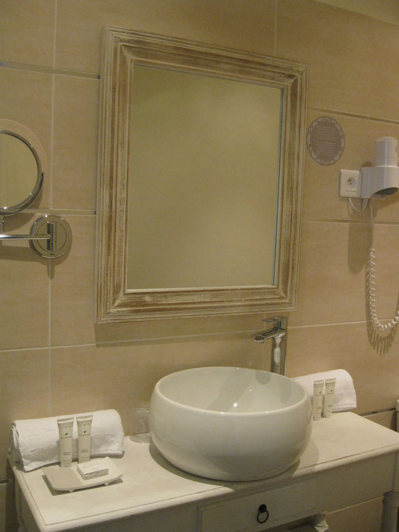 Hôtel de l'Amphithéâtre