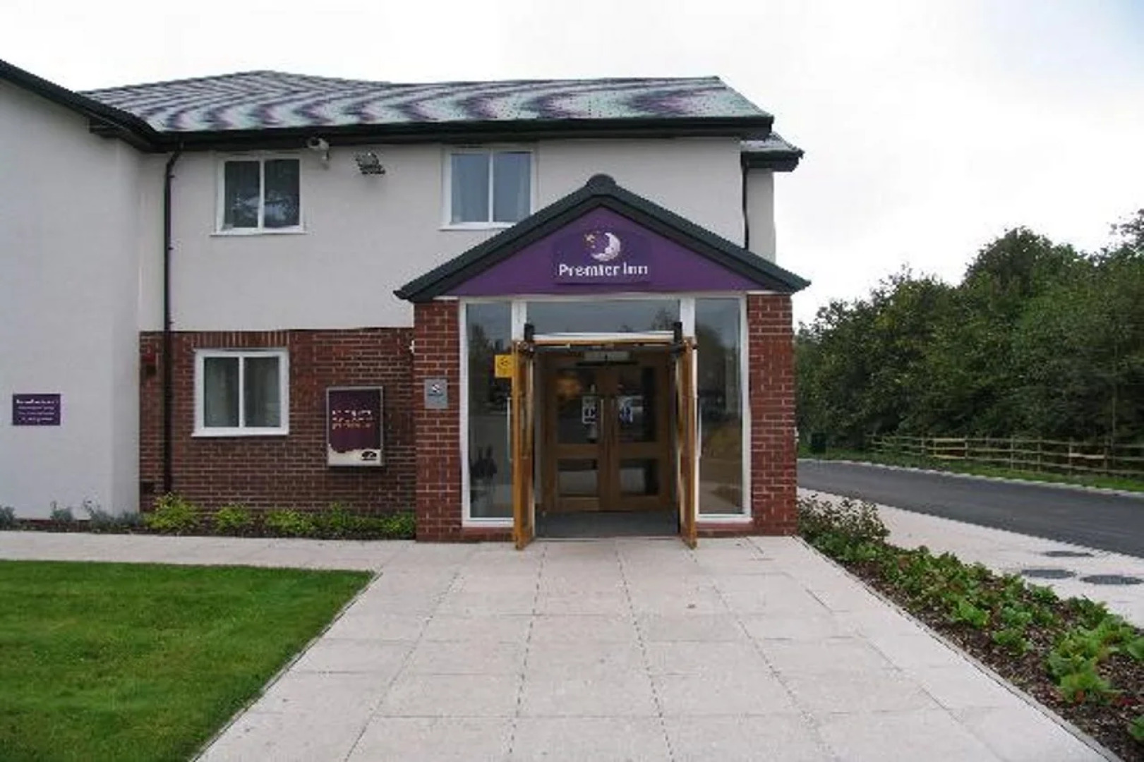 Premier Inn Northwich South
