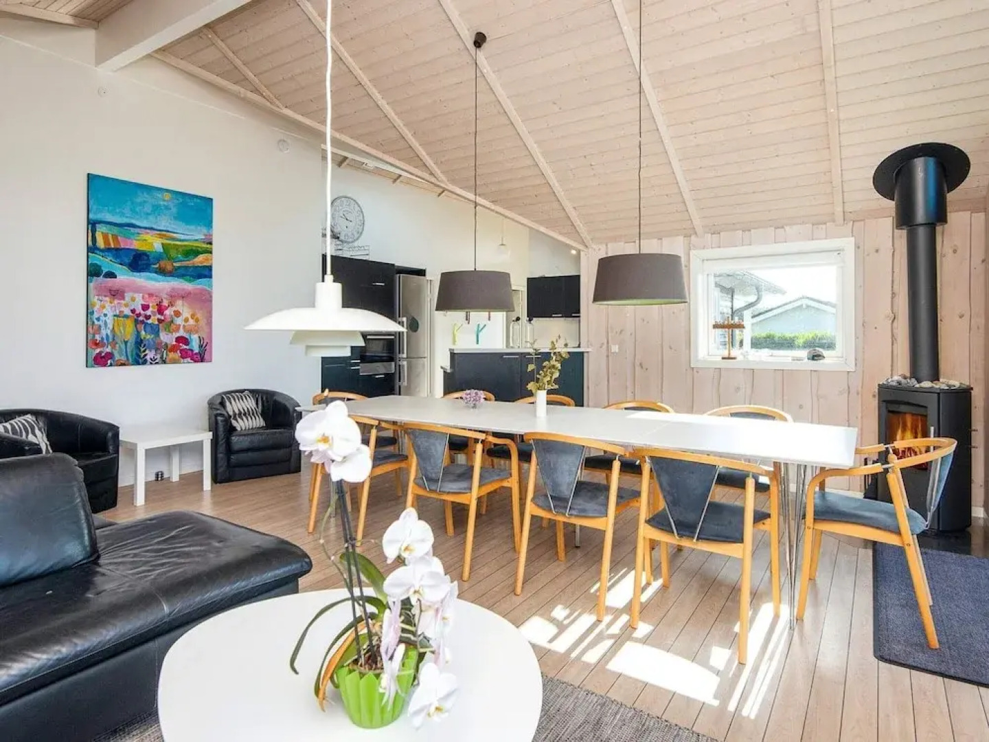 Family Fun With Hot Tub - By Traum Ferienwohnungen