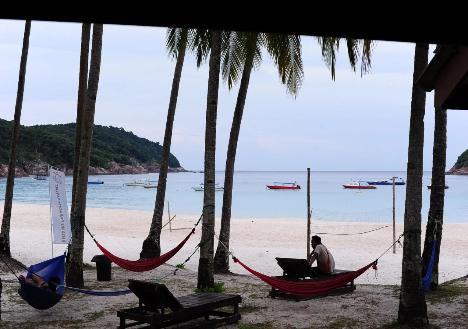 Redang Paradise Resort