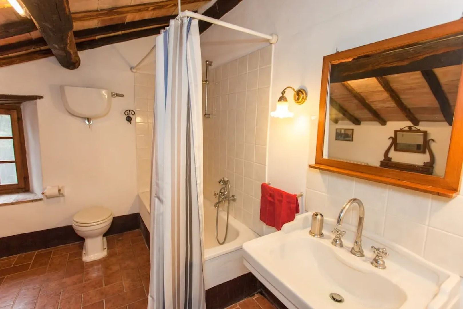 Tenuta di Spannocchia