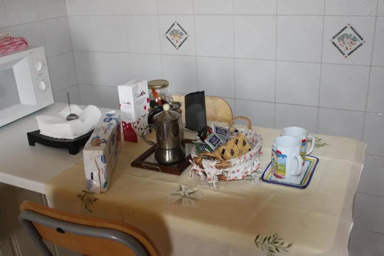 Appartamento Galileo