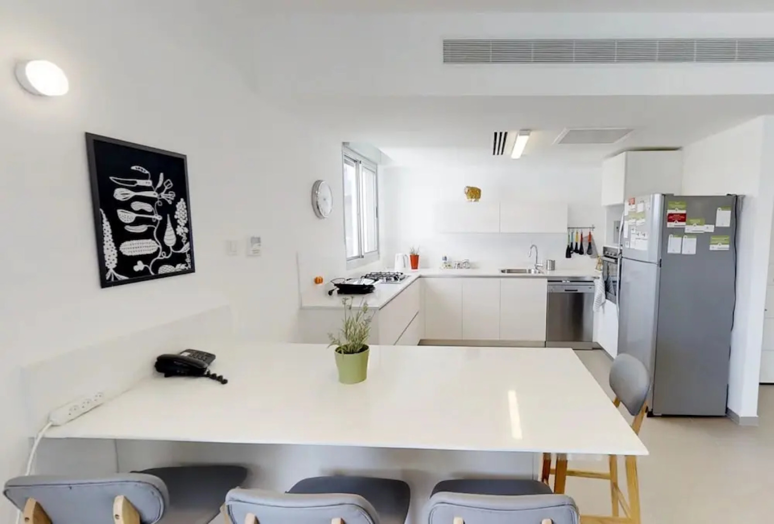 Herzliya Luxury on the Park - H3