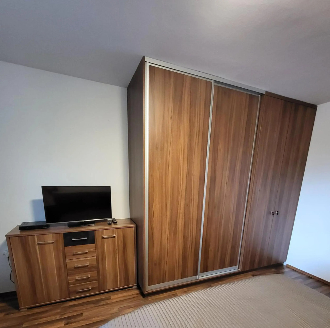 Apartmán Lipno 50