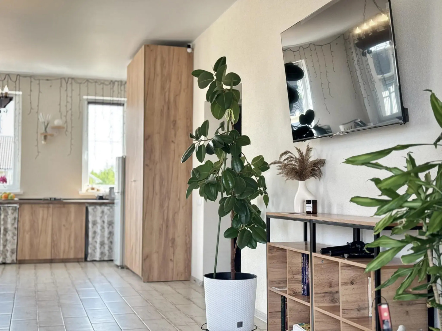 Дом Катерины у моря