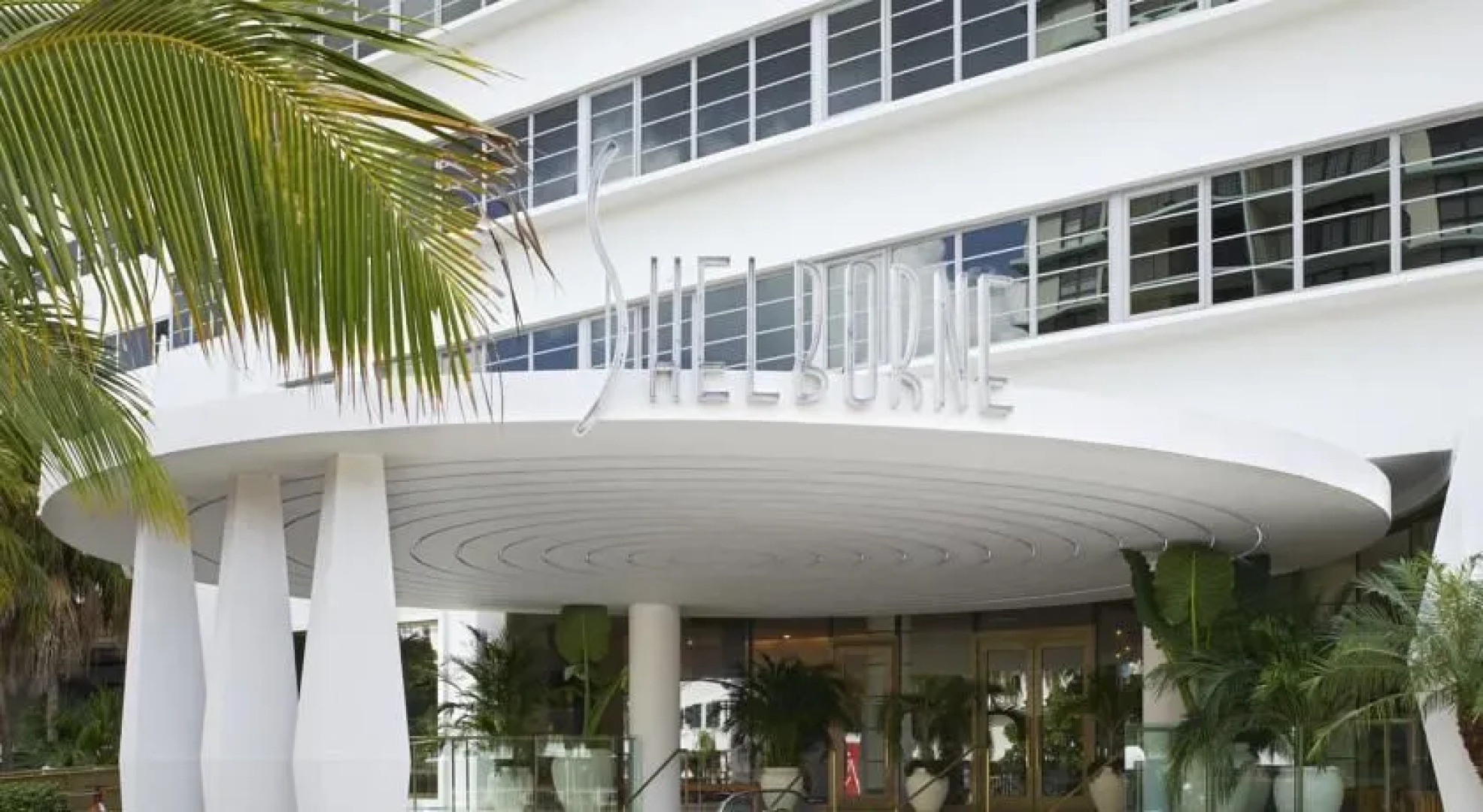 Private Studios at The Shelborne