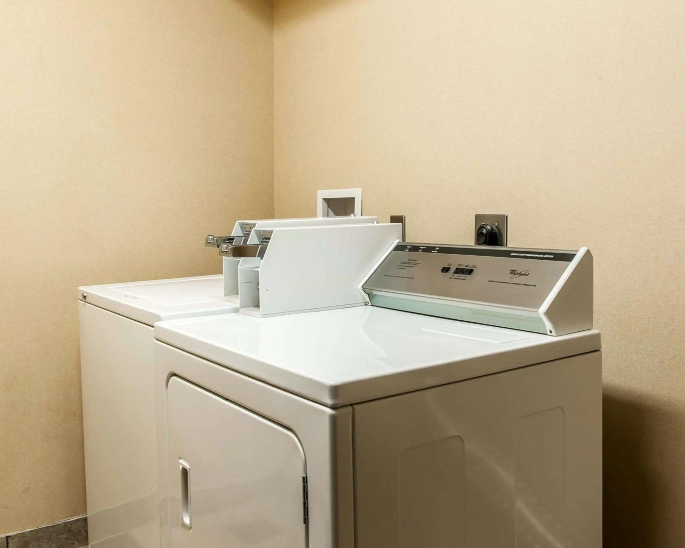 Quality Inn & Suites Mattoon South