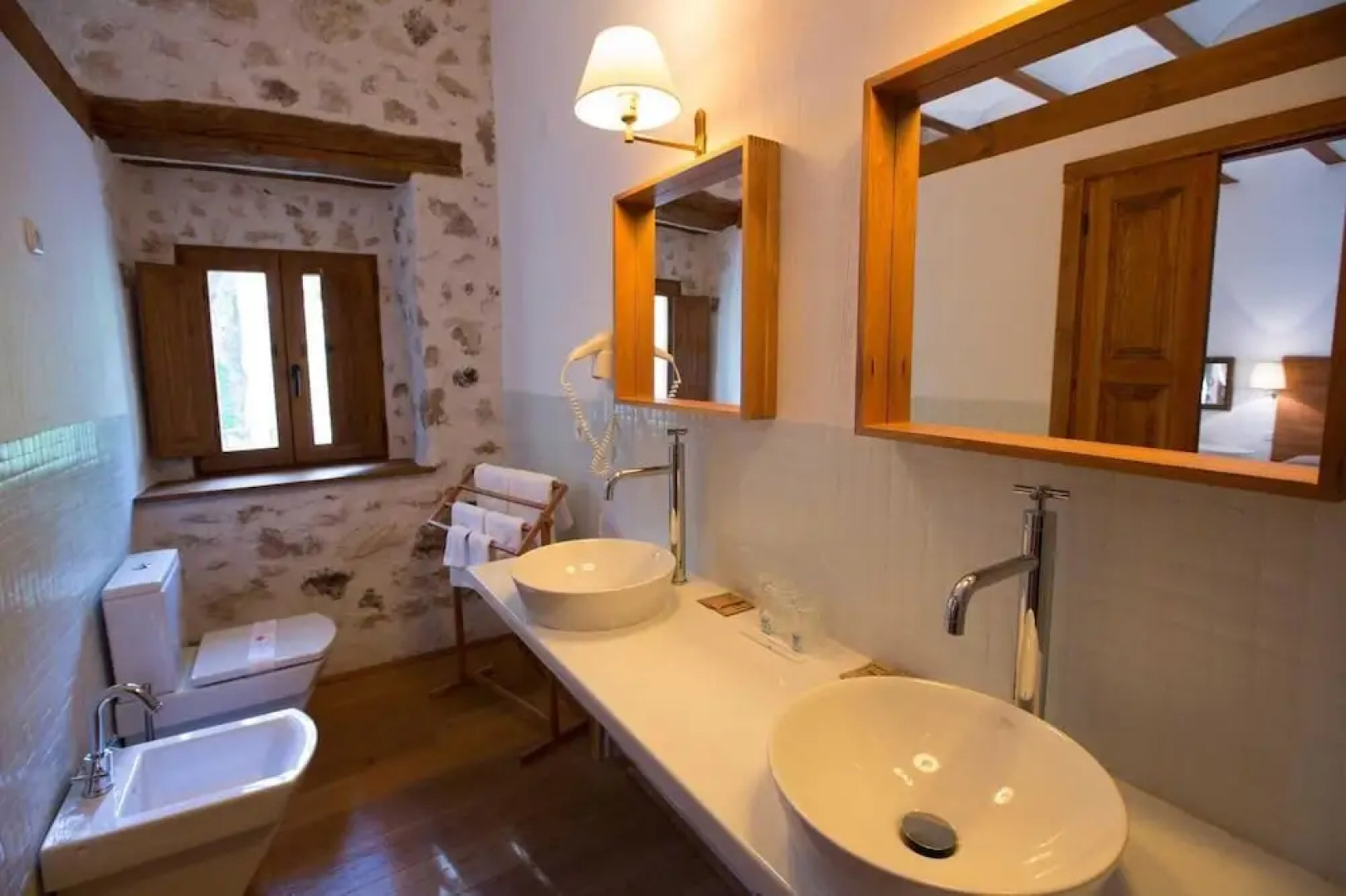 Real Balneario de Solán de Cabras