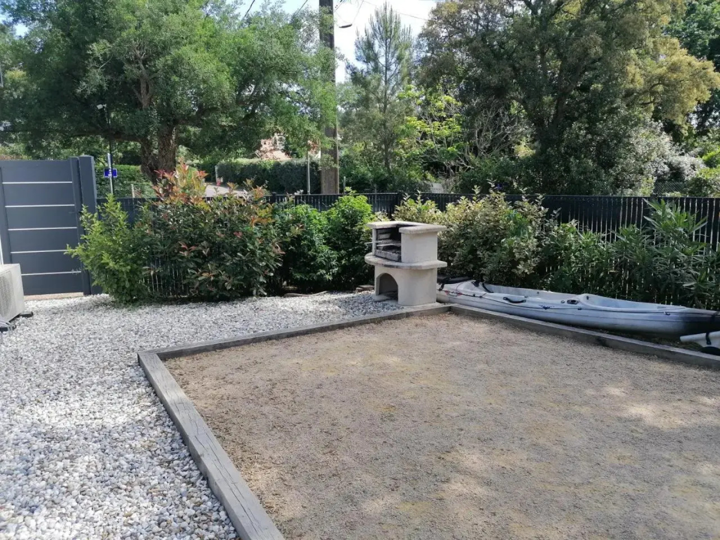 Villa Océan avec Spa