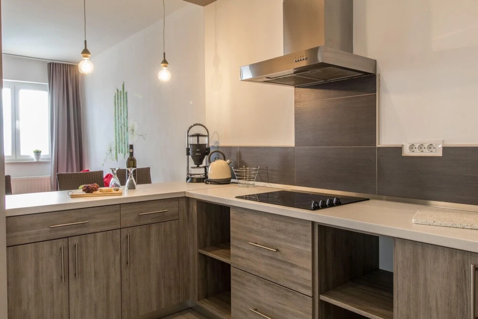 Apartment 2 - Kinder & Hunde Willkommen