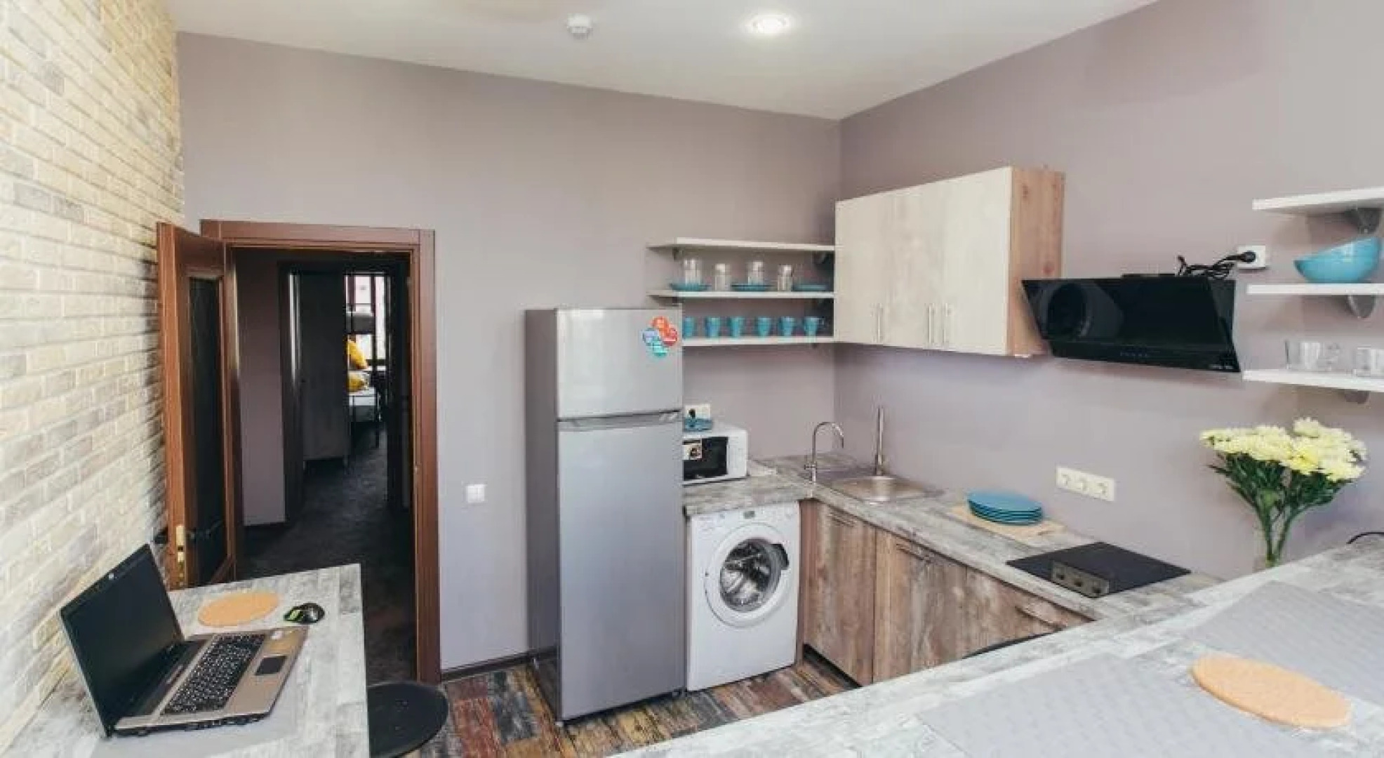 Carlson hotel and hostel