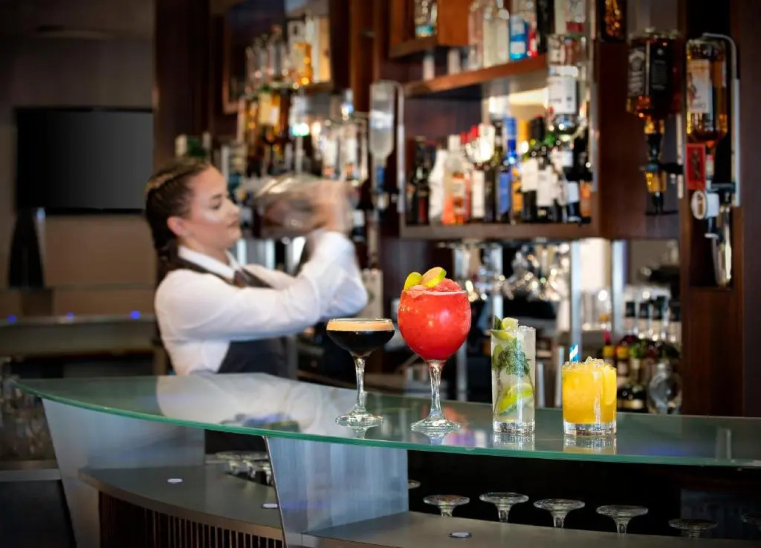 Crowne Plaza Belfast by IHG