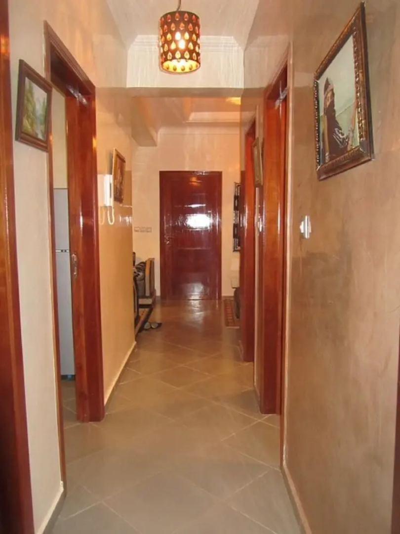 Salam Appartement
