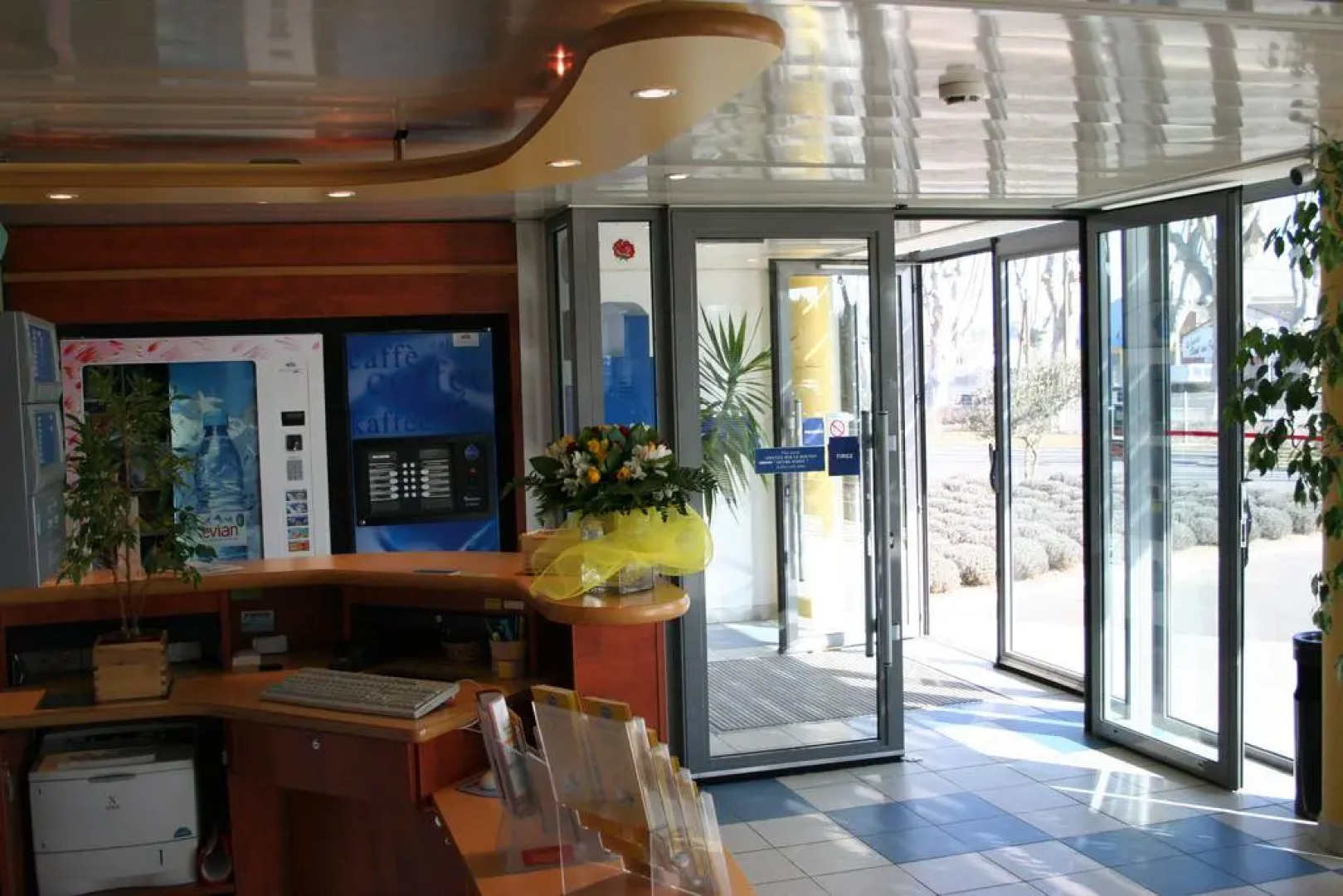 ibis budget Pertuis Portes du Luberon