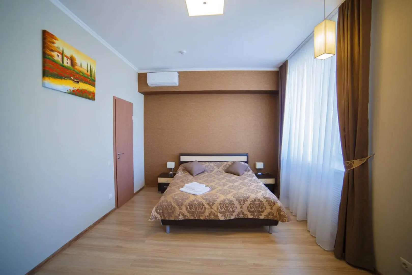 Долгоруковский