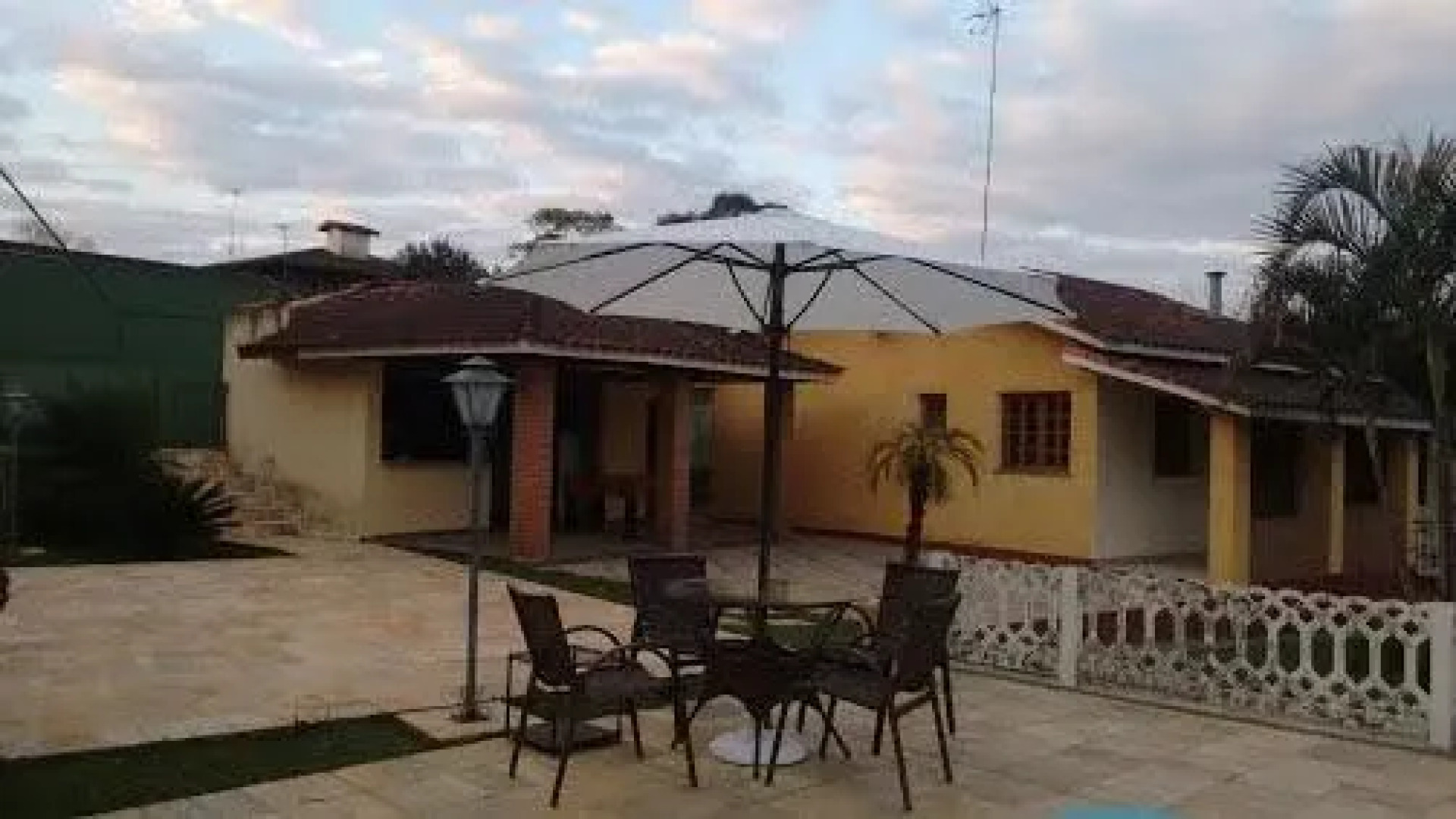 Vintage Atibaia Hotel Pousada